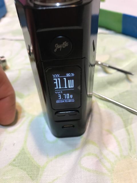Entheon by Psyclone Mods [SigarettaElettronicaForum.com]