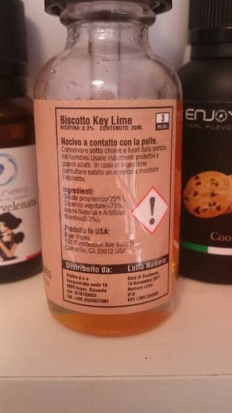 Qualcuno Me lo Saprebbe Spiegare? [SigarettaElettronicaForum.com]