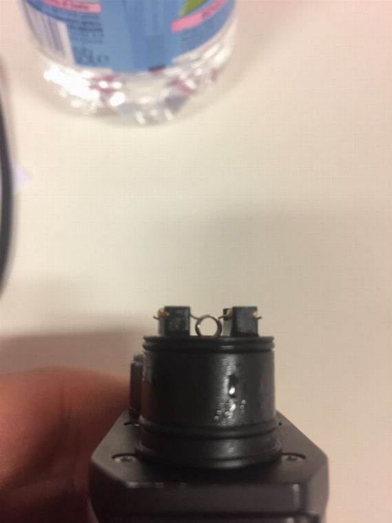 Berserker MTL RDA by Vandy Vape [SigarettaElettronicaForum.com]