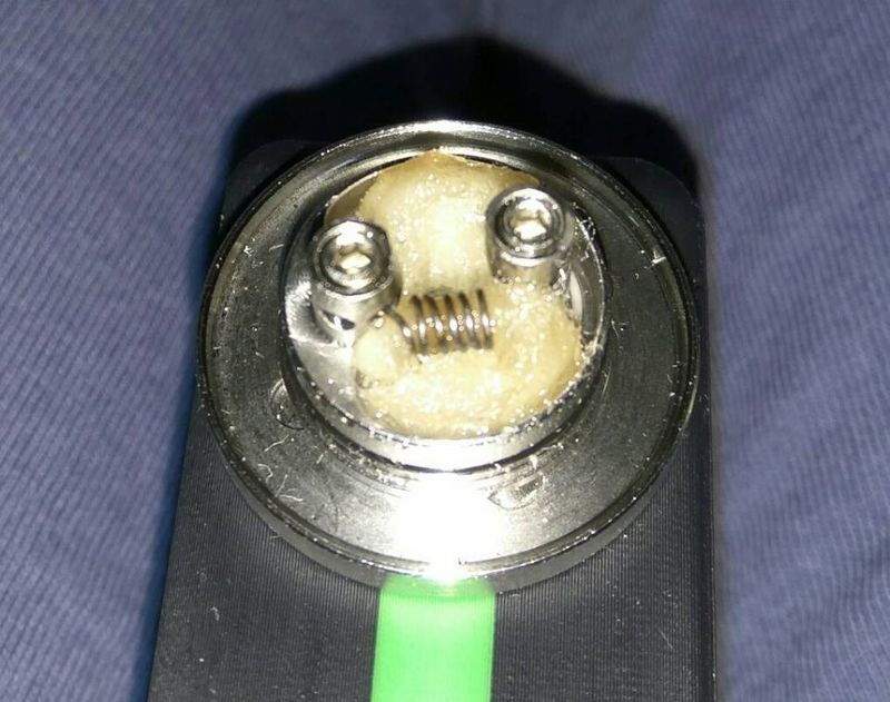 Origen Little 16mm [SigarettaElettronicaForum.com]
