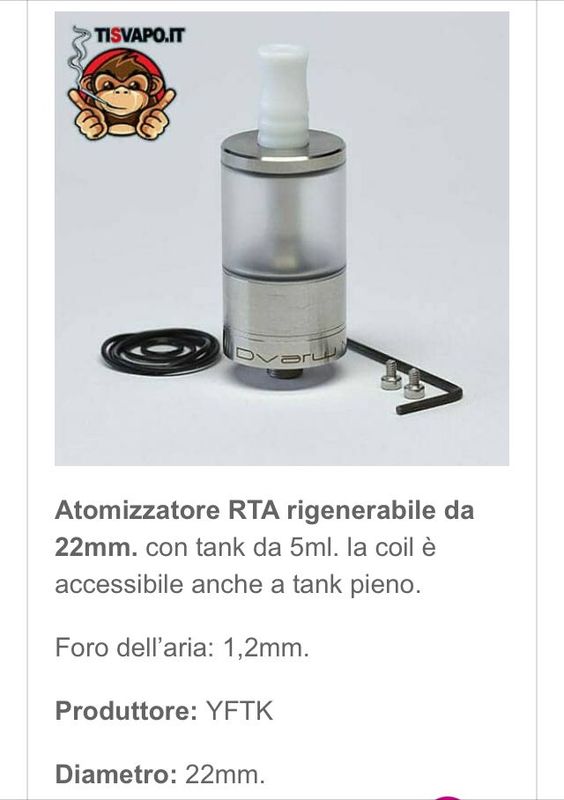 Consiglio Clonazzo Secco [SigarettaElettronicaForum.com]