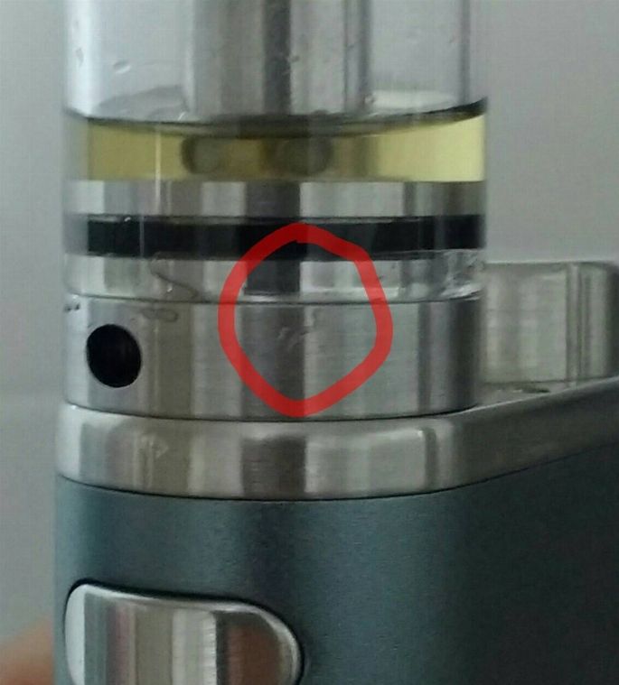 Consiglio Atom [SigarettaElettronicaForum.com]