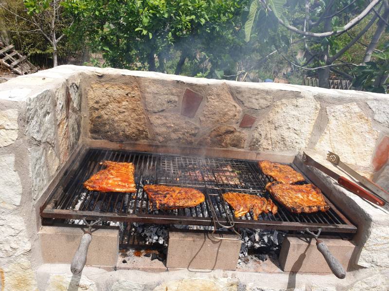 i vostri barbeque pasquali o pasquettali [SigarettaElettronicaForum.com]