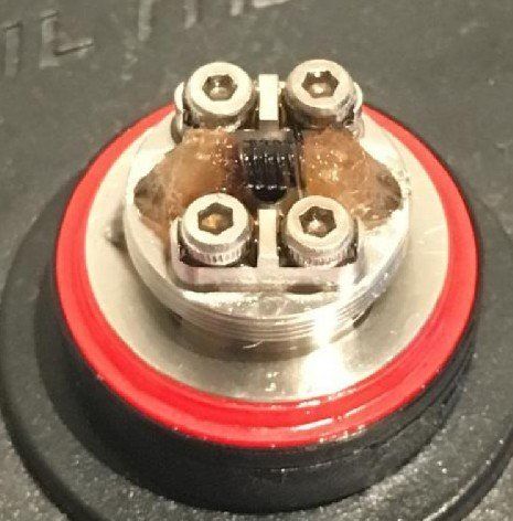 Rose RTA di Fumytech [SigarettaElettronicaForum.com]