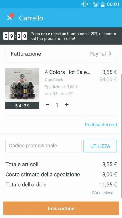Siren Digiflavor MTL 22mm Versione 2!!! [SigarettaElettronicaForum.com]