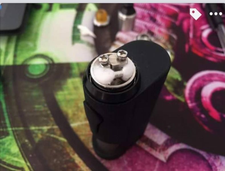 BOTTOM FEEDER WORLD ( Box, atom, new, e more...) NO CLONI !!!! [SigarettaElettronicaForum.com]