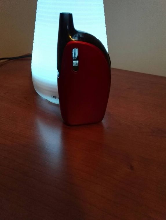 Joyetech Penguin [SigarettaElettronicaForum.com]