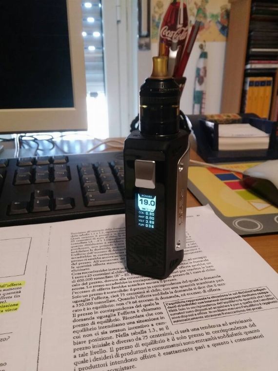 Berserker MTL RTA by Vandy Vape [SigarettaElettronicaForum.com]