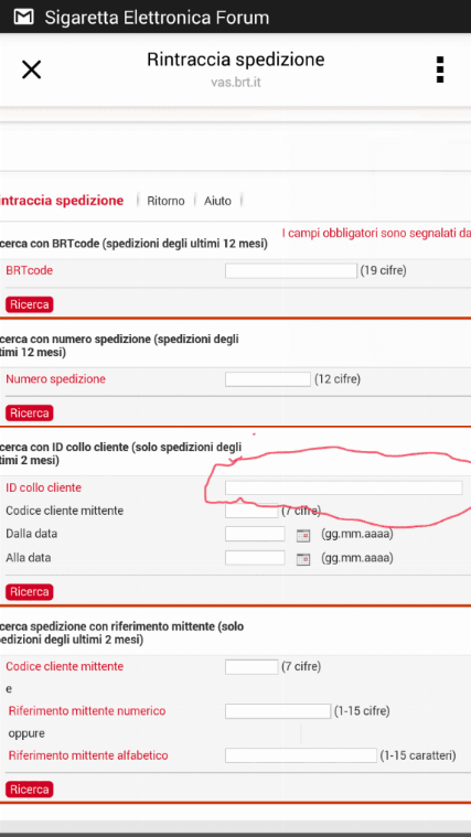 Consiglio Su Acquisto Da Gearbest? [SigarettaElettronicaForum.com]