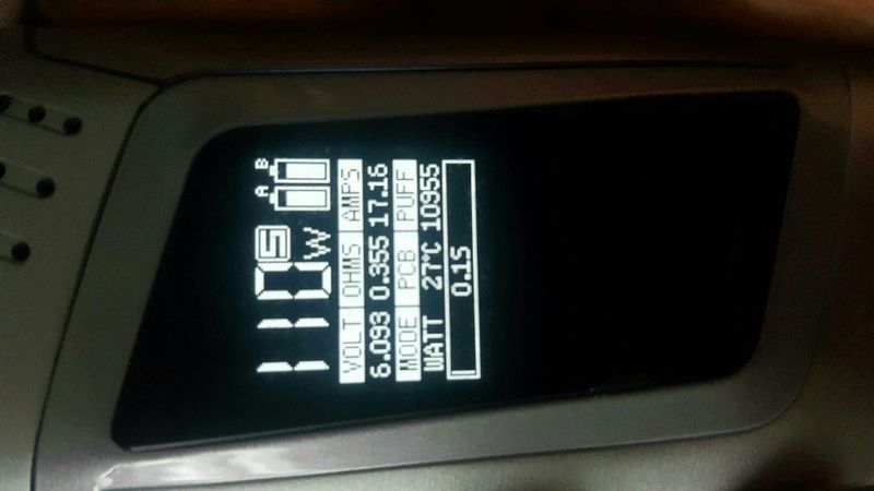 Smok TFV8 Anche Per Me, Per "IL Santone" Invece e' "IL TANK"-videorecensione [SigarettaElettronicaForum.com]
