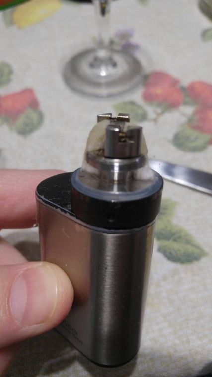 RIGENERAZIONE: DIGIFLAVOR SIREN 2 [SigarettaElettronicaForum.com]