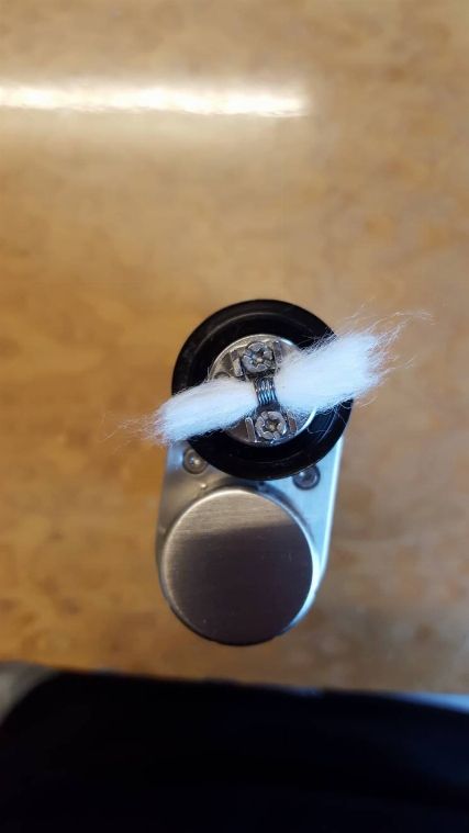 Berserker MTL RTA by Vandy Vape [SigarettaElettronicaForum.com]