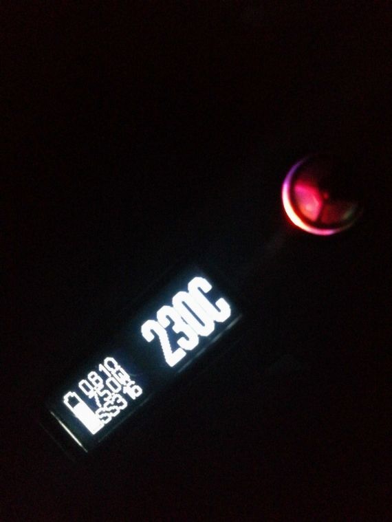 [TC] Temperature Control  Per Tutti? [SigarettaElettronicaForum.com]