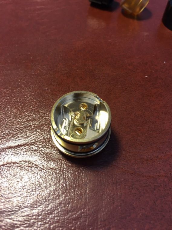 Pulse 22 by Vandy Vape - Recensione [SigarettaElettronicaForum.com]