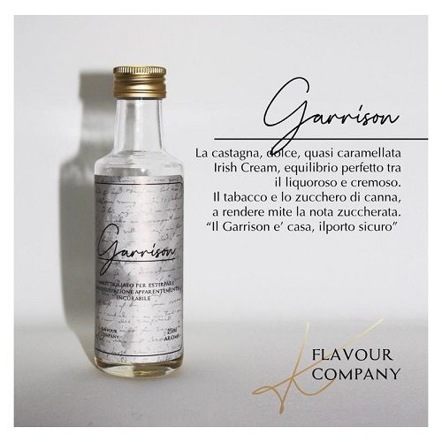 Shot/Aromi Sintetici K Flavour Company [SigarettaElettronicaForum.com]