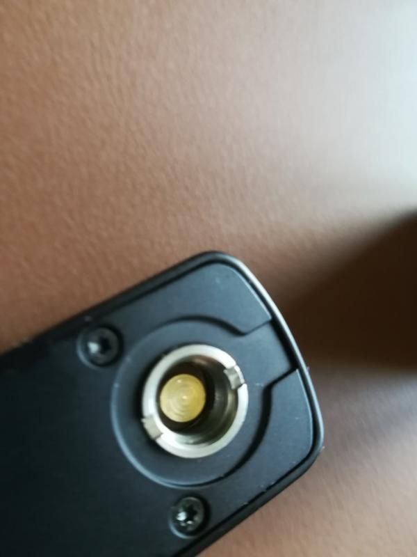 Innokin Coolfire Pebble [SigarettaElettronicaForum.com]