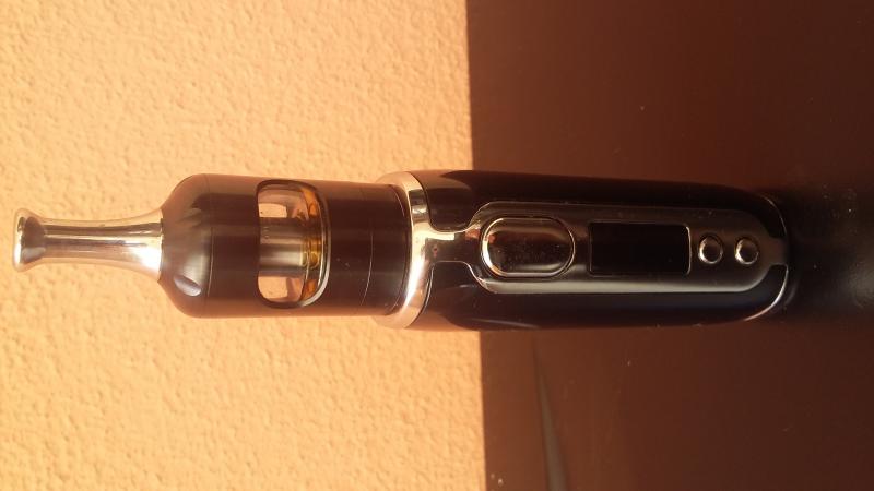 Eleaf Istick Rim 80W Con Melo 5 [SigarettaElettronicaForum.com]
