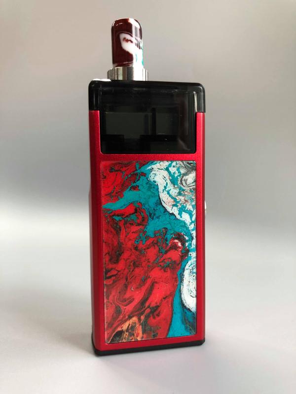 Smoant Pasito Pod Kit Rigenerabile [SigarettaElettronicaForum.com]