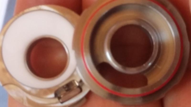Smok TFV16 Tank Return Of The King [SigarettaElettronicaForum.com]