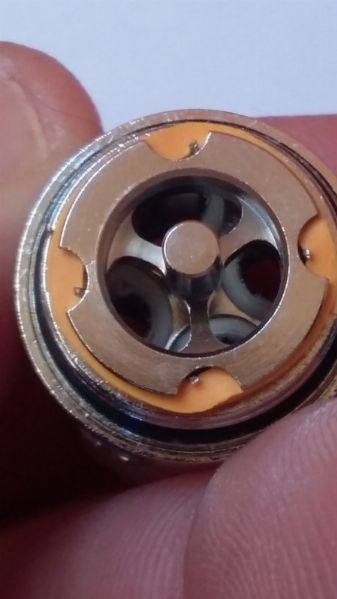 Ehpro Raptor Sub-Ohm Tank [SigarettaElettronicaForum.com]