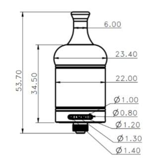 Kaees Alladin MTL RTA [SigarettaElettronicaForum.com]