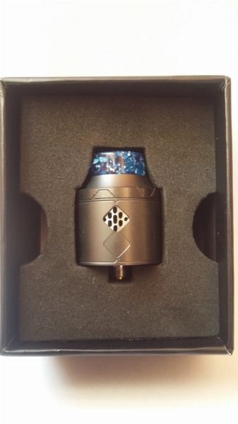 GFV Goforvape Eternal RDA [SigarettaElettronicaForum.com]