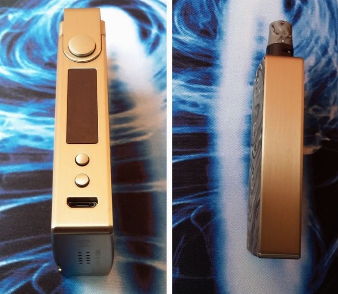 Vaporesso Degree [SigarettaElettronicaForum.com]