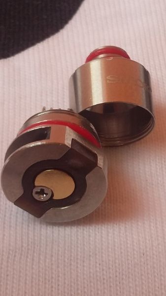 Smok RPM 40 KIT [SigarettaElettronicaForum.com]