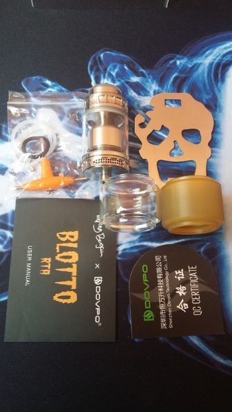 Dovpo Blotto RTA [SigarettaElettronicaForum.com]
