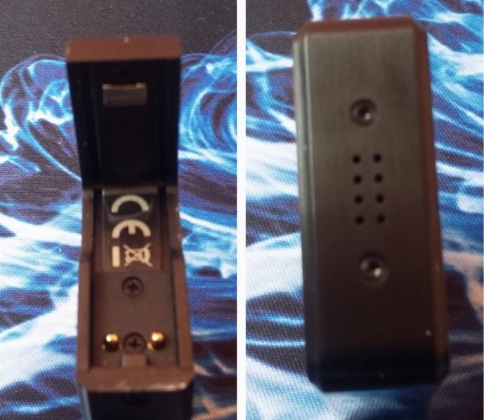 Lost Vape Orion Q-PRO [SigarettaElettronicaForum.com]