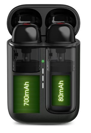 Vaptio AirGo [SigarettaElettronicaForum.com]