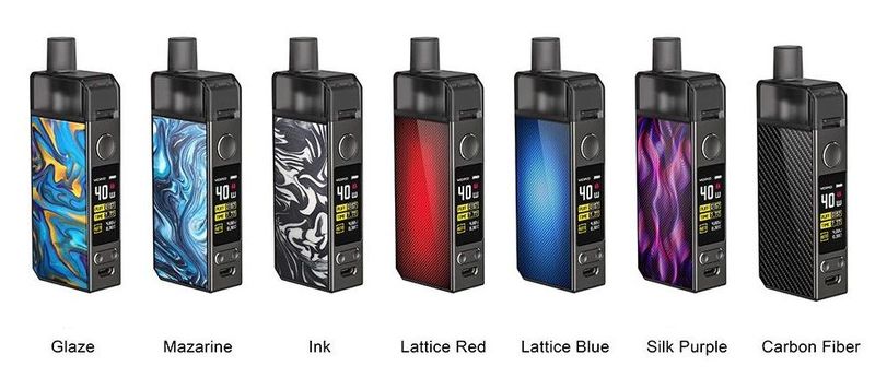 Consiglio Pod Mod [SigarettaElettronicaForum.com]