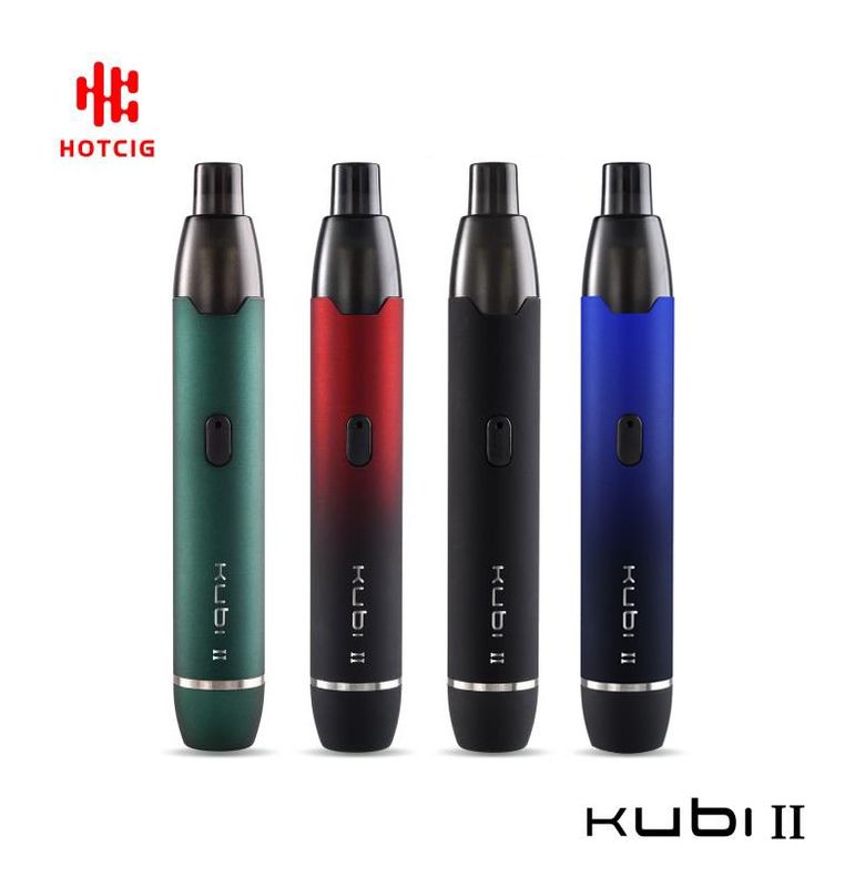 Kubi II By Hotcig [SigarettaElettronicaForum.com]