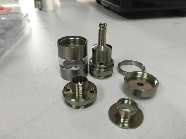 GDA:  BY KA-V6 (Clone Yeahsmo 1:1) [SigarettaElettronicaForum.com]