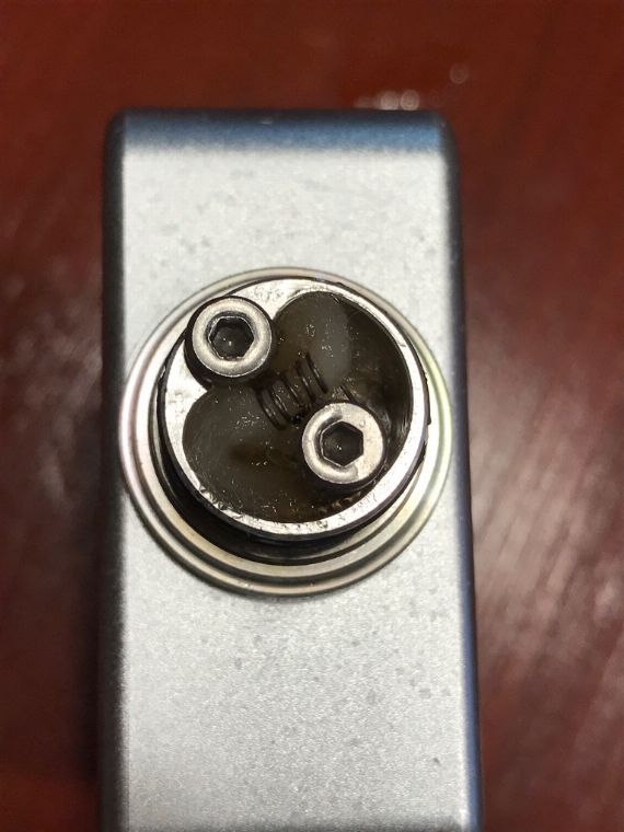 Speed Revolution Clone Aroma Assente [SigarettaElettronicaForum.com]