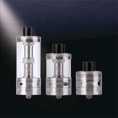 Steam Crave - Aromamizer Plus 30mm RDTA 10ml - 20ml [SigarettaElettronicaForum.com]