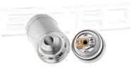Coppervape Hussar Styled RTA Single Coil Ora Disponibile Su ft [SigarettaElettronicaForum.com]