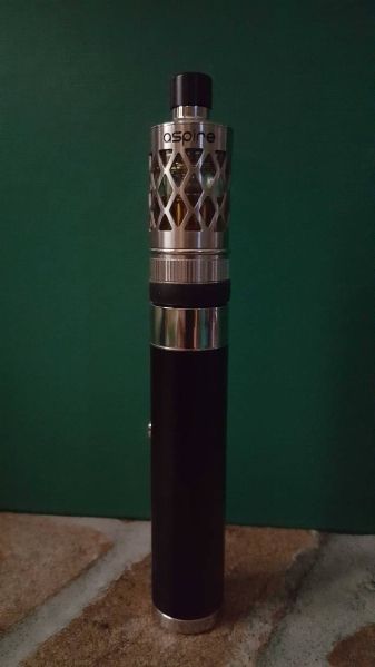 Vaporesso SWAG 80watt [SigarettaElettronicaForum.com]