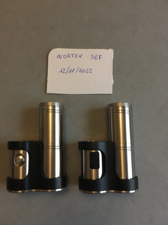 Ambition Mods Converter Full Kit [SigarettaElettronicaForum.com]