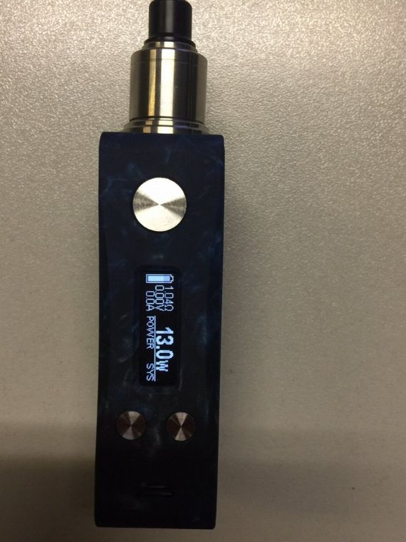 Box Circuitata Bottom Feeder [SigarettaElettronicaForum.com]