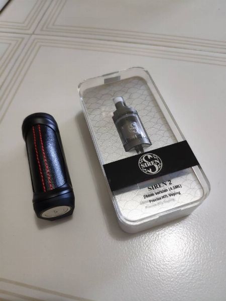 Consiglio Acquisto Seconda Box + Secondo Atom MTL [SigarettaElettronicaForum.com]