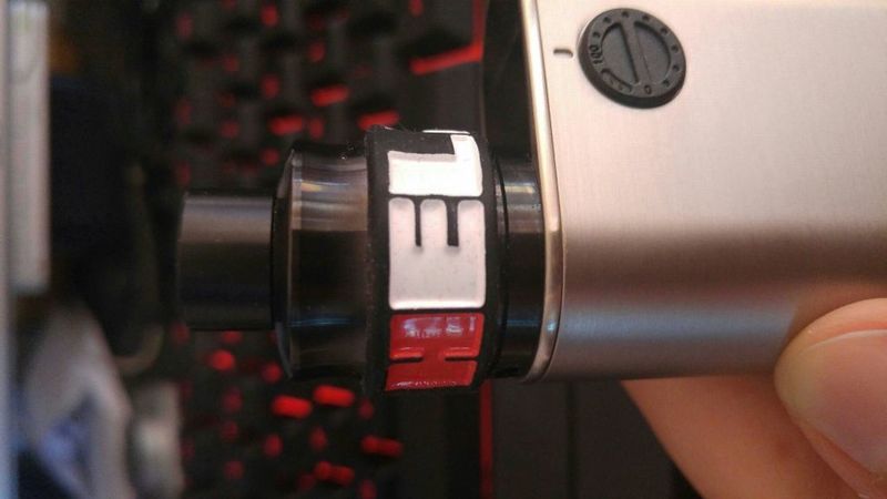 Noisy Cricket II - Difetto Di Produzione? [SigarettaElettronicaForum.com]