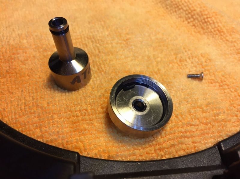 (GDA) Gruppo D'acquisto Per Clone Ataman V3 [SigarettaElettronicaForum.com]
