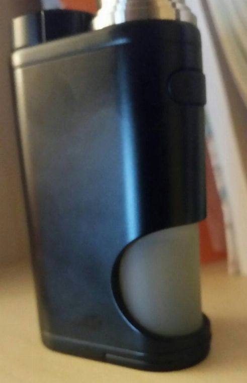 Berserker MTL RDA by Vandy Vape [SigarettaElettronicaForum.com]