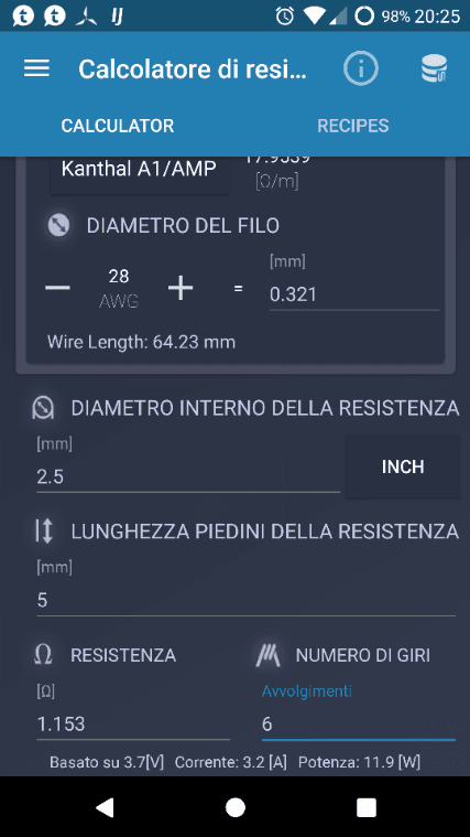 RIGENERAZIONE: BY-KA V6 [SigarettaElettronicaForum.com]