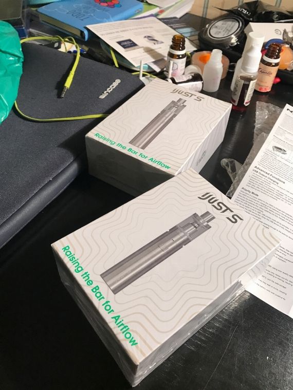 AIUTO Come Settare Watt E Temperatura [SigarettaElettronicaForum.com]