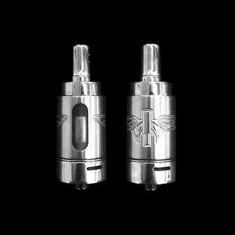 Tilemahos Armed. [SigarettaElettronicaForum.com]