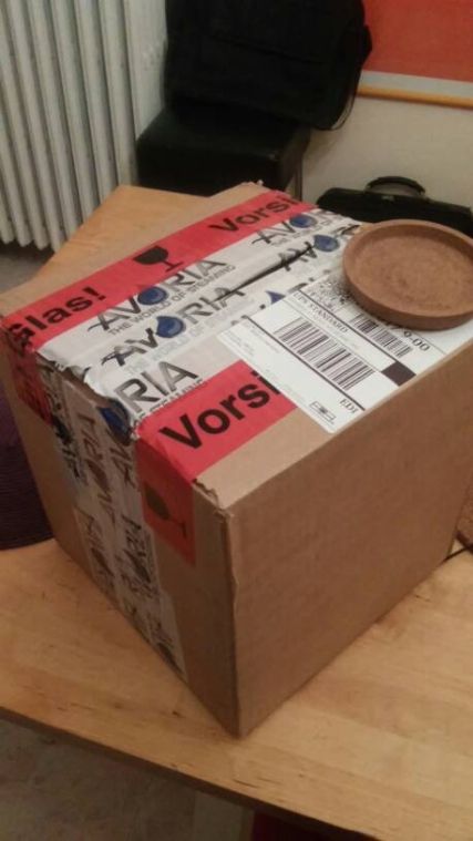 La Scimmiai Ha Presooooo.. [SigarettaElettronicaForum.com]