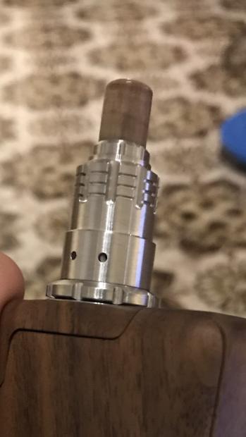 The Vaping Gentlemen Club - 900 [SigarettaElettronicaForum.com]