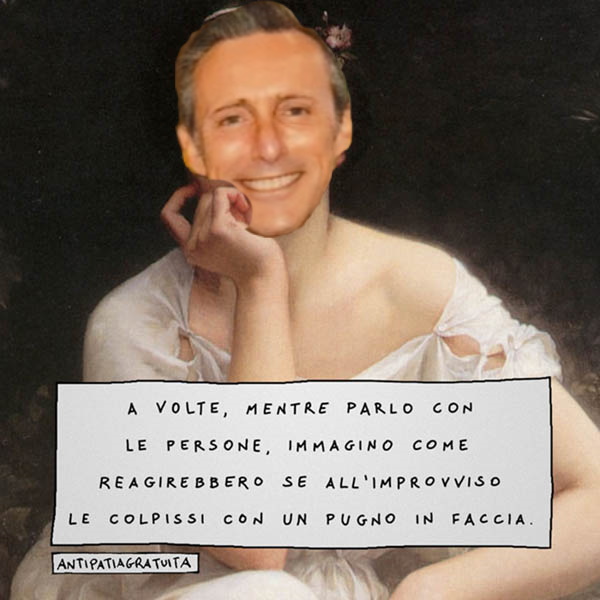 Aforismi: Saggezza Ed Umorismo [SigarettaElettronicaForum.com]